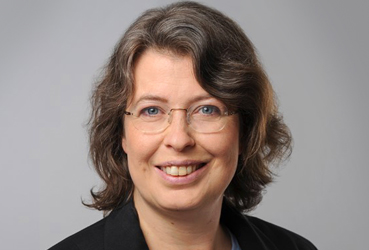 Foto von Dr. Andrea Waßmer